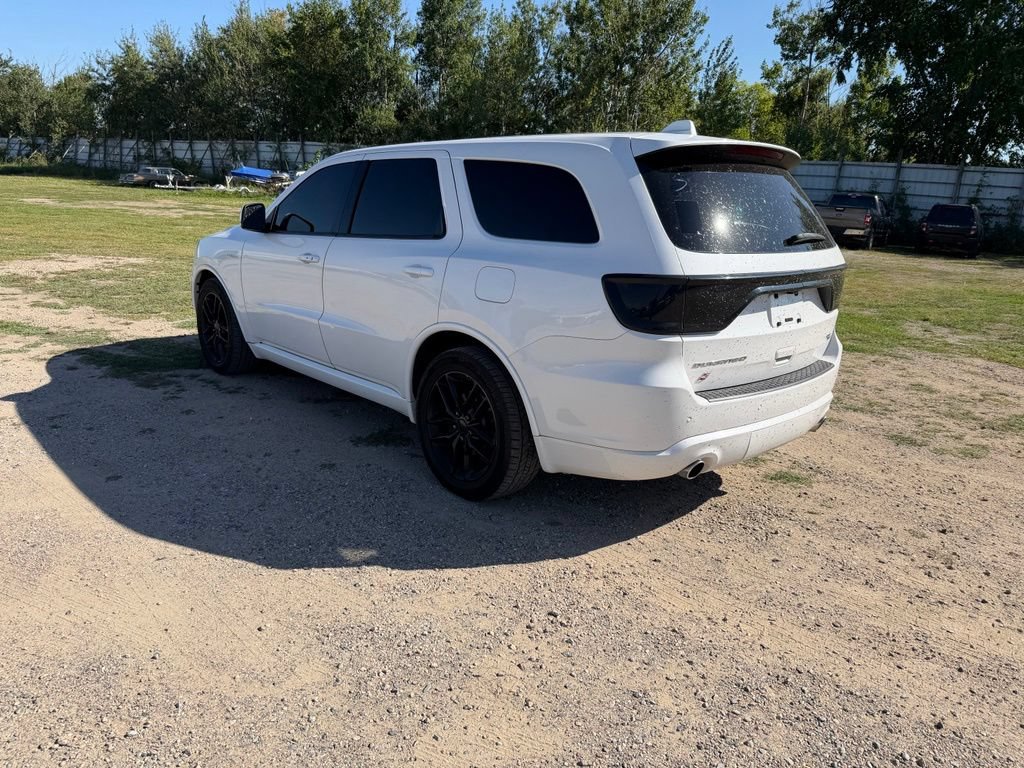 Used 2021 Dodge Durango R/T AWD/4WD image 6