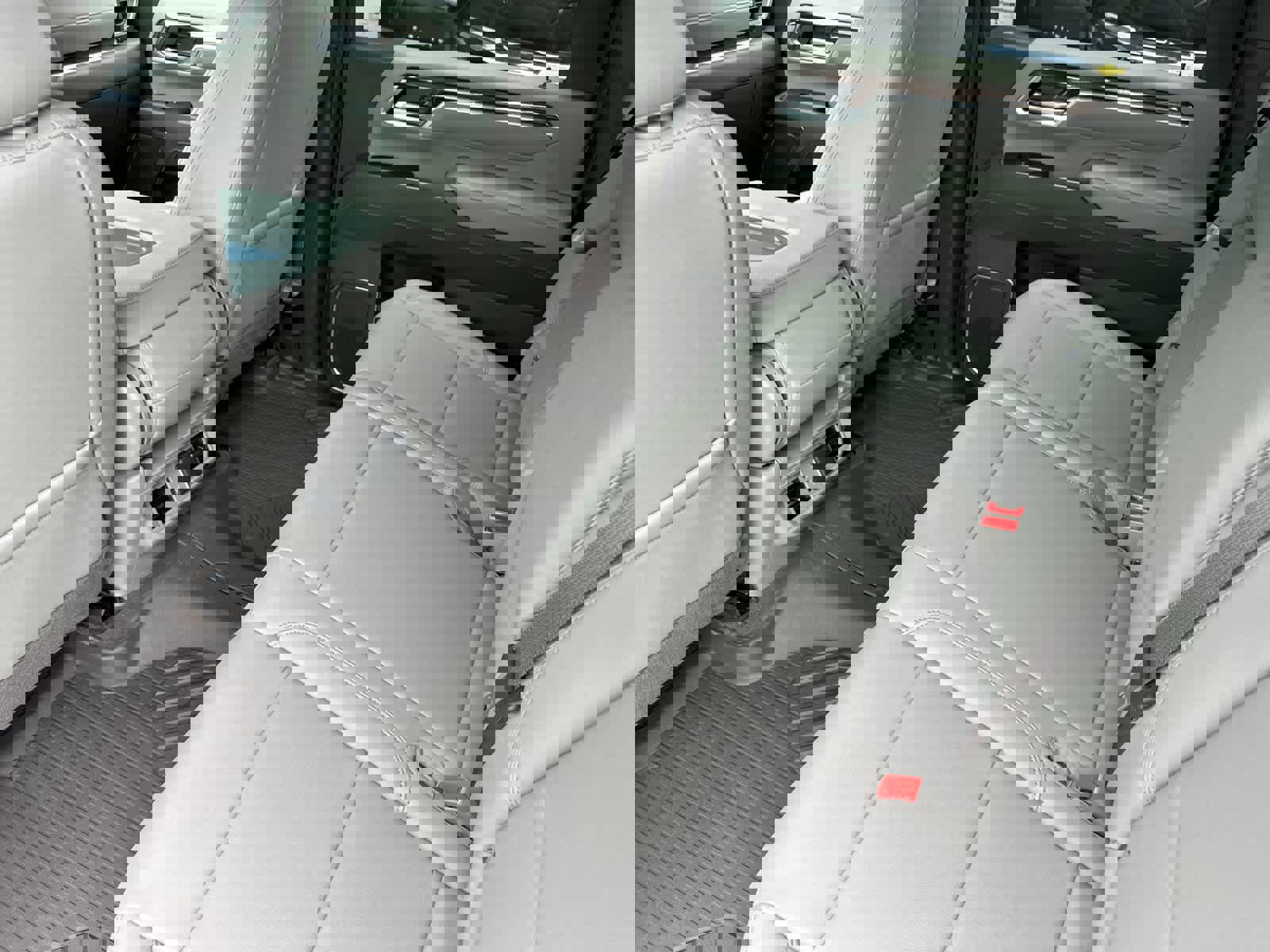 New 2026 Chevrolet Silverado 2500 LT w/ Safety Package image 11