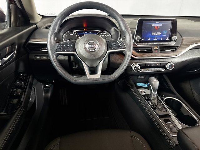 Certified 2023 Nissan Altima 2.5 SV AWD/4WD image 17