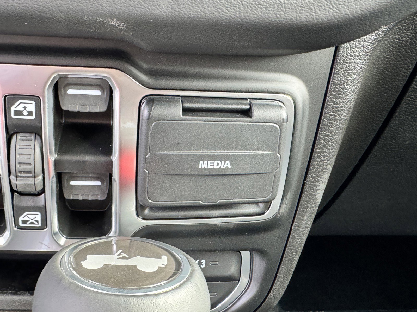 New 2025 Jeep Wrangler Backcountry image 28