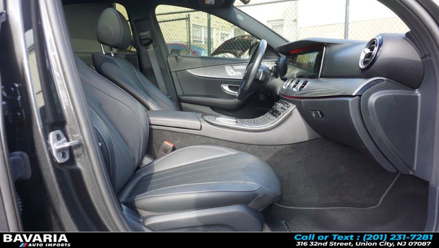 Used 2021 Mercedes-Benz E 350 4MATIC Sedan image 23