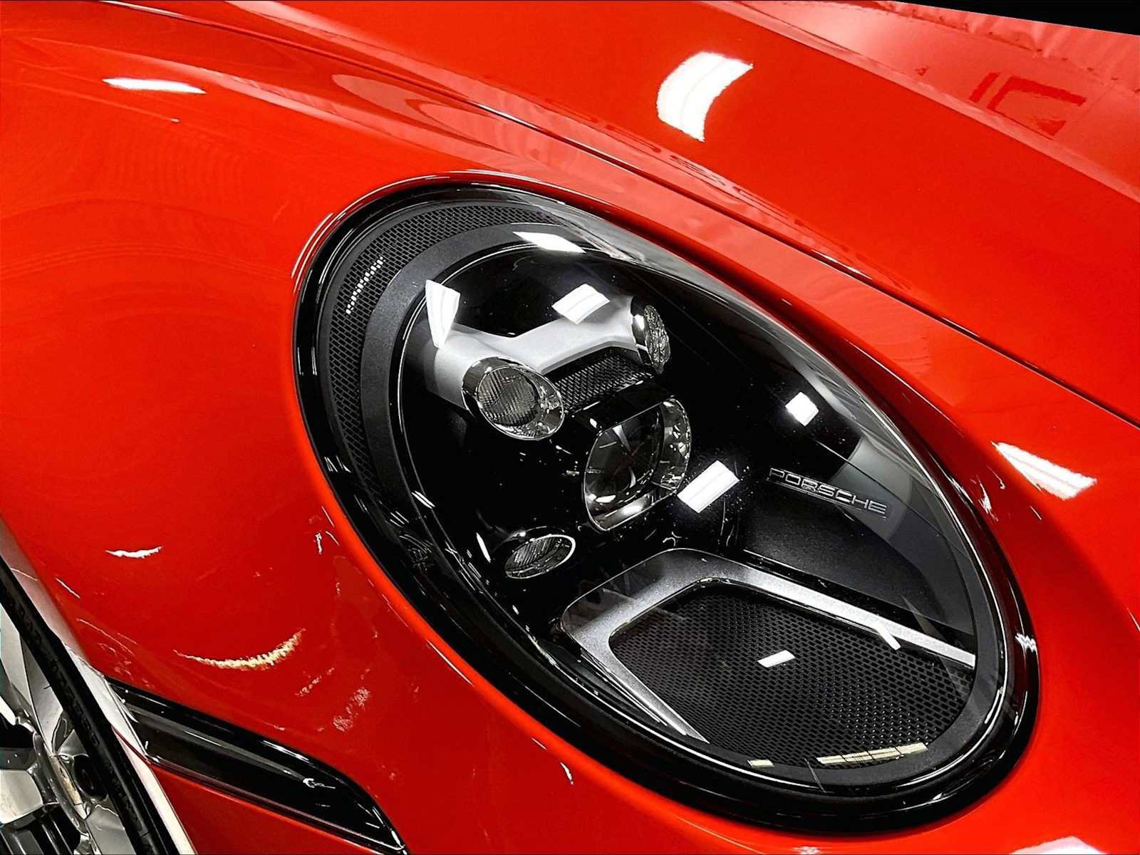 Used 2020 Porsche 911 Carrera S RWD image 14