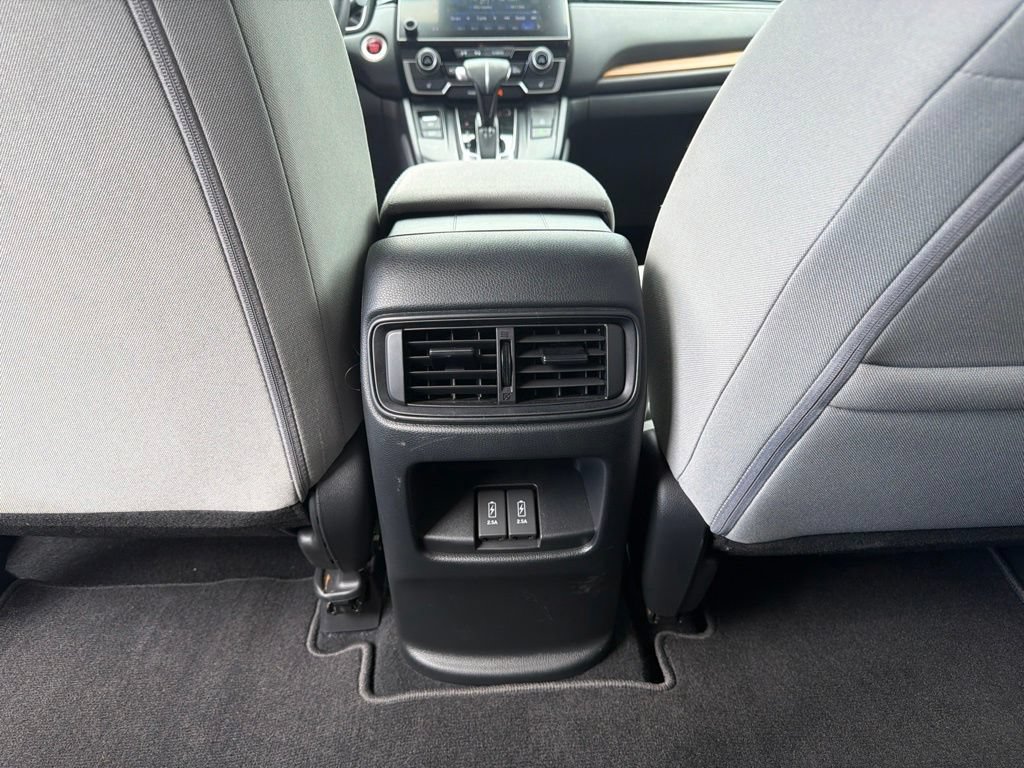 Used 2022 Honda CR-V EX image 17