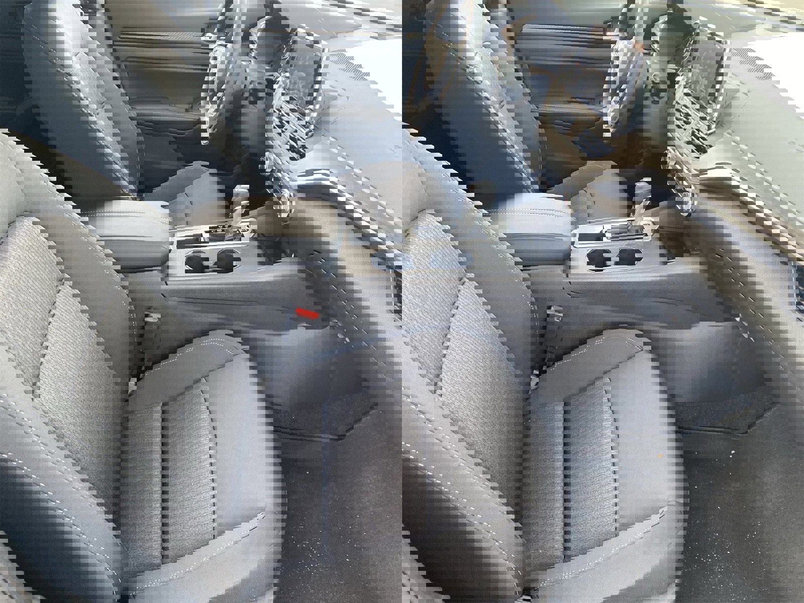 New 2025 Nissan Altima 2.5 SV image 12