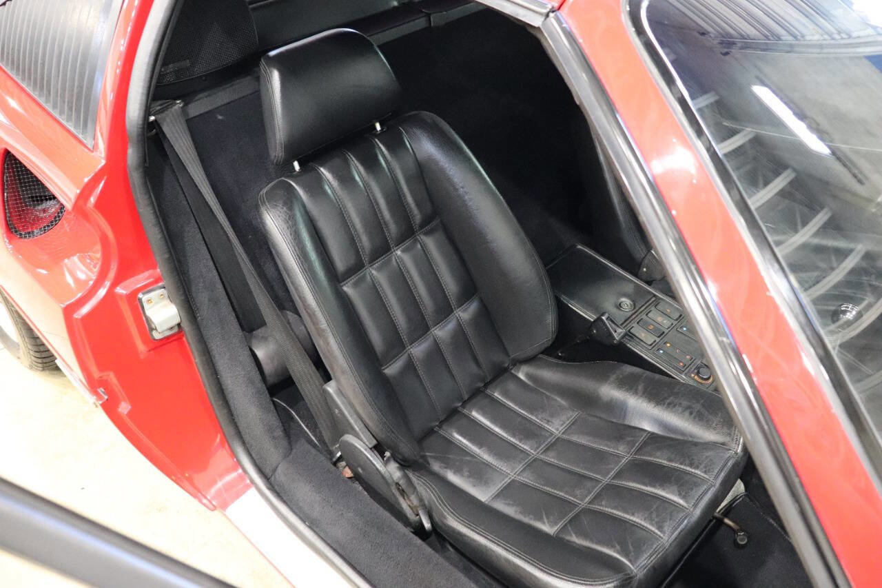 Used 1987 Ferrari 328 GTS image 18