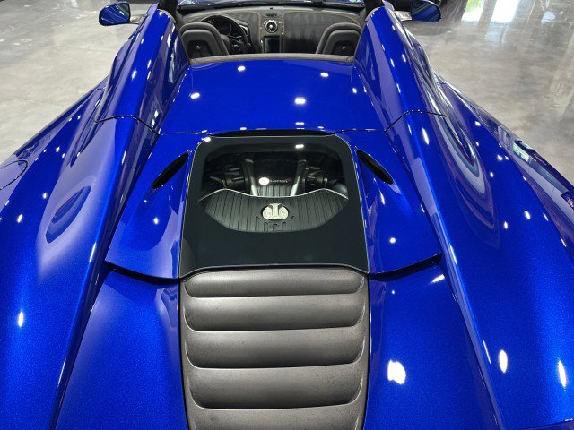 Used 2015 McLaren 650S Spider RWD image 45