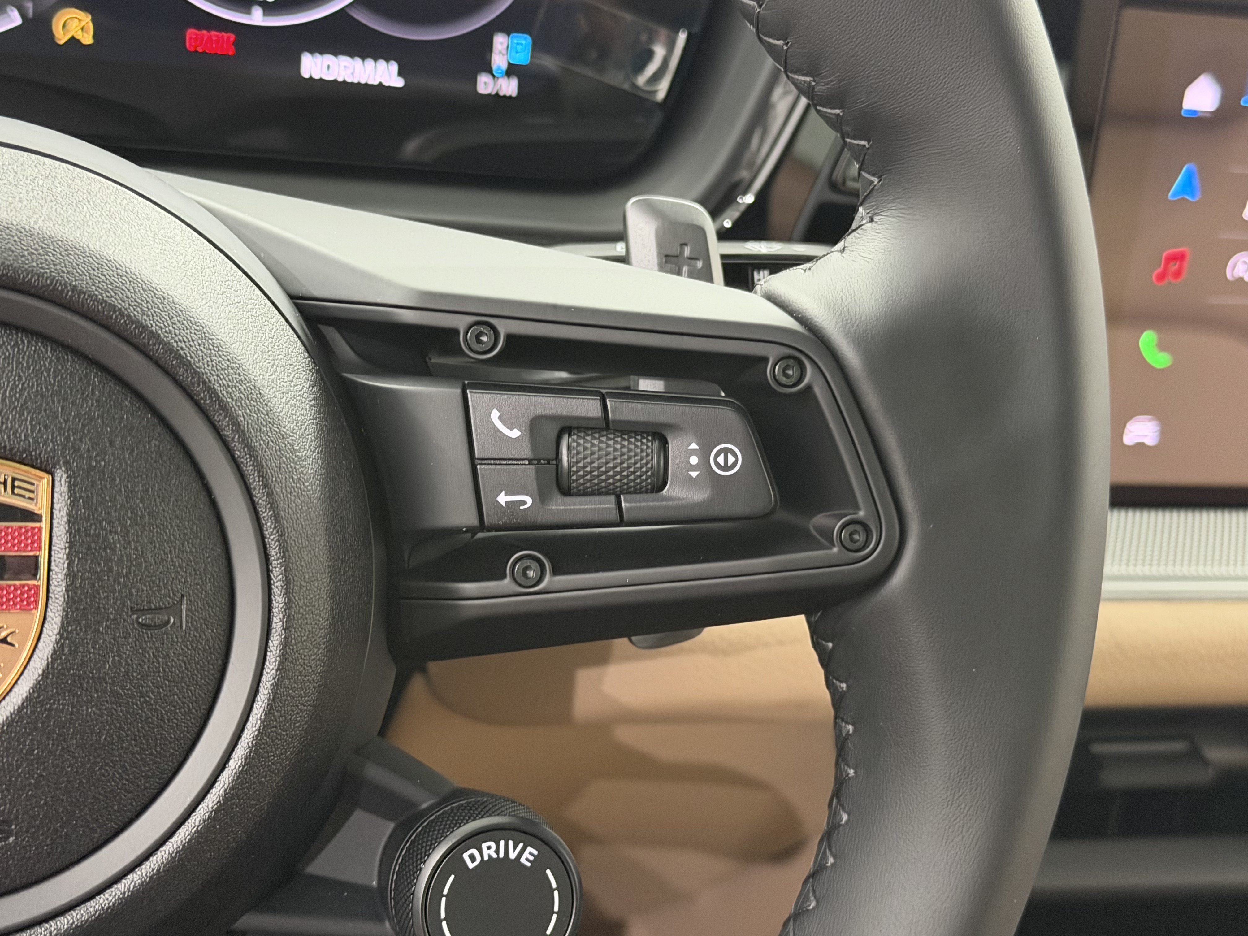 New 2026 Porsche Cayenne AWD/4WD image 49