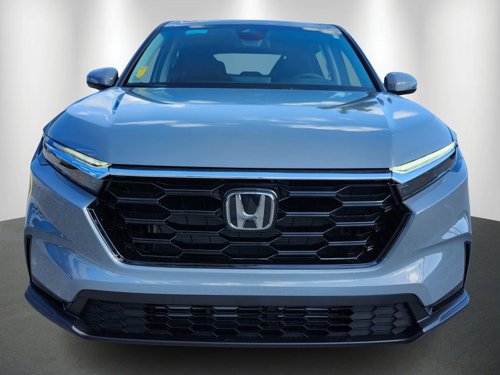 New 2026 Honda CR-V EX image 2
