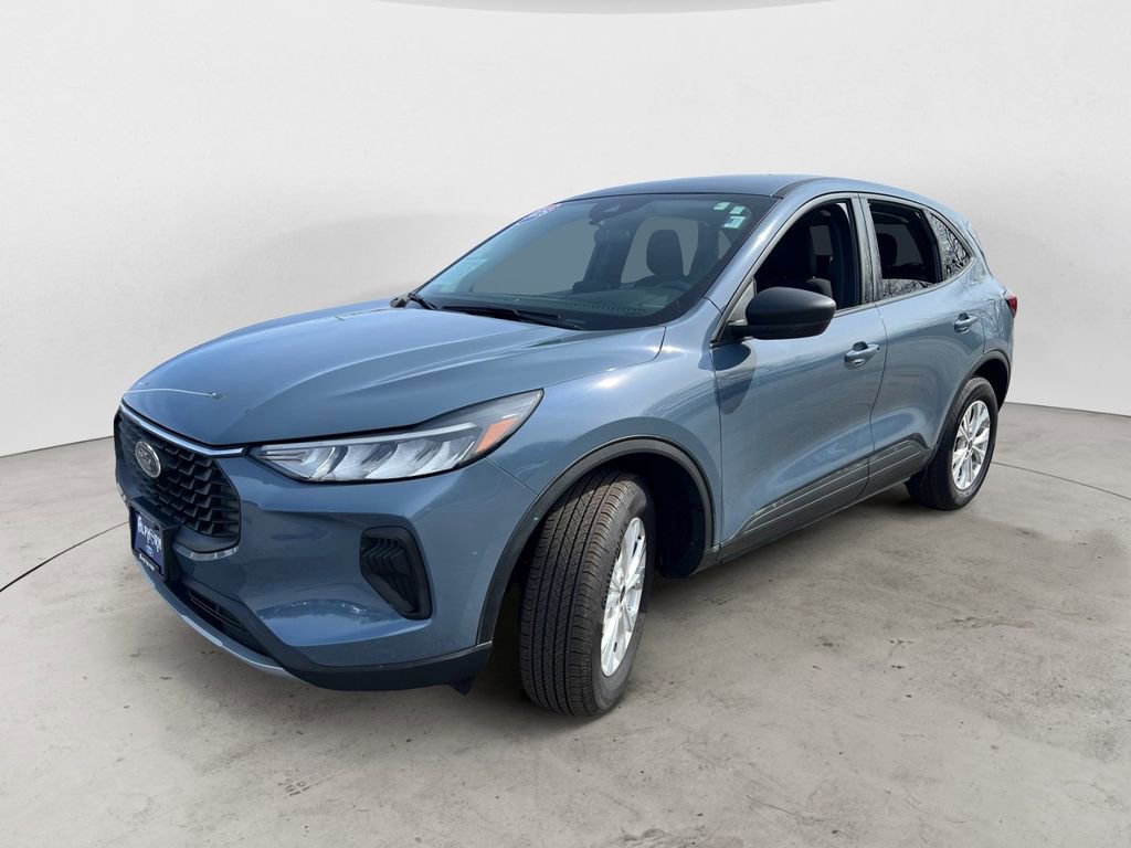 Used 2025 Ford Escape Active image 6