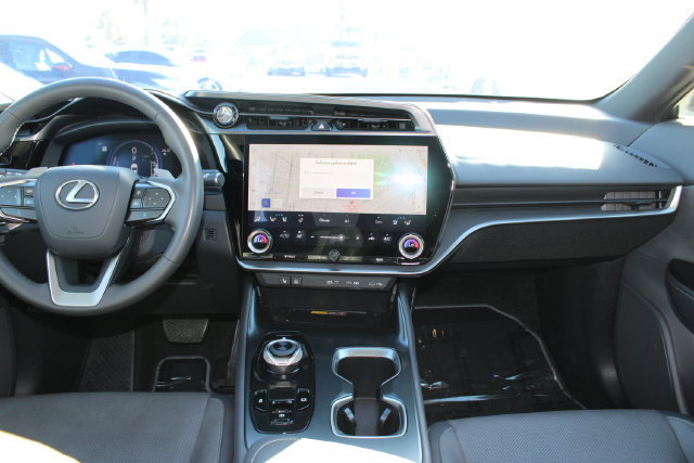 Certified 2023 Lexus RZ 450e Premium w/ Technology Package AWD/4WD image 10