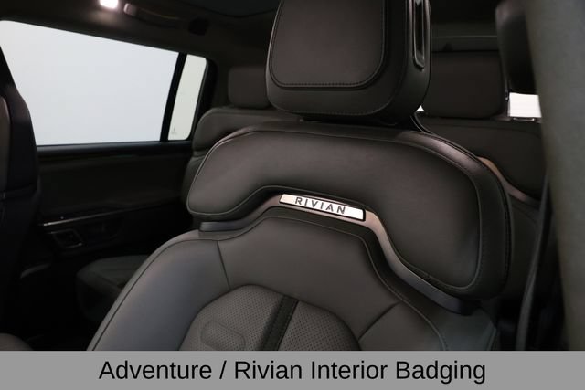 Used 2023 Rivian R1S Adventure AWD/4WD image 17