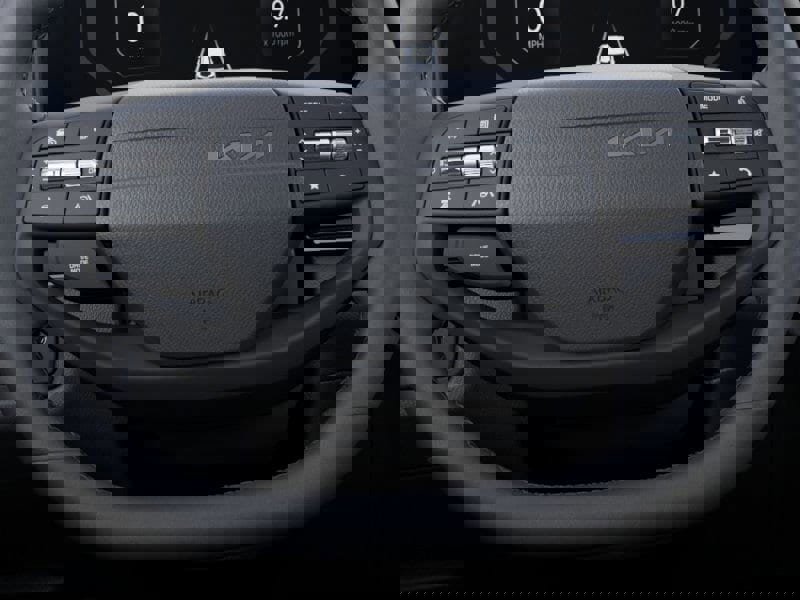 New 2026 Kia Sportage SX image 22