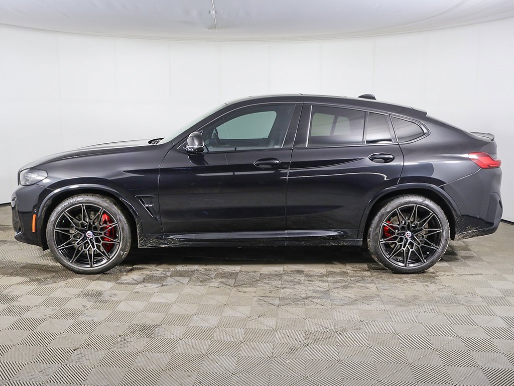 Used 2023 BMW X4 M image 18