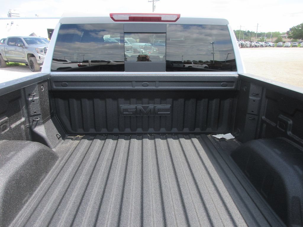 New 2026 GMC Sierra 1500 SLT w/ SLT Premium Plus Package AWD/4WD image 9