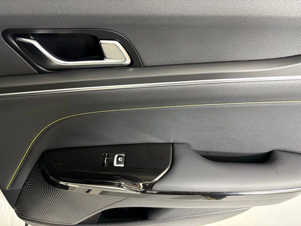 New 2026 Kia K5 GT image 15