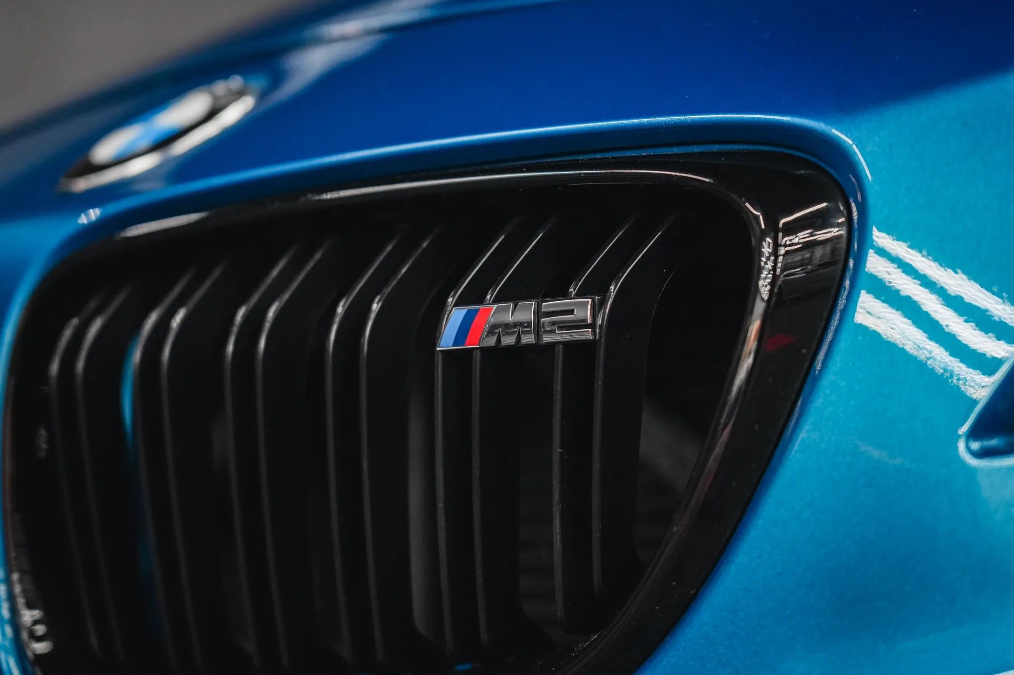 Used 2018 BMW M2 RWD image 6