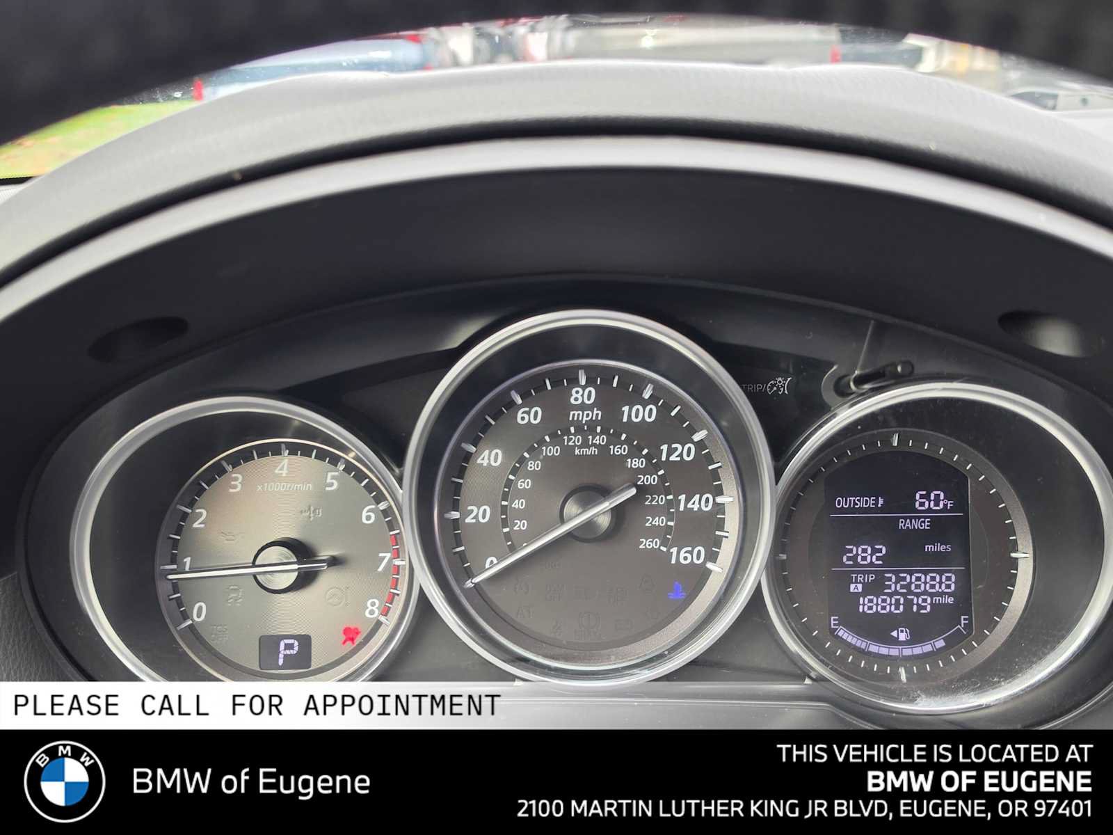 Used 2013 MAZDA CX-5 Touring AWD/4WD image 27