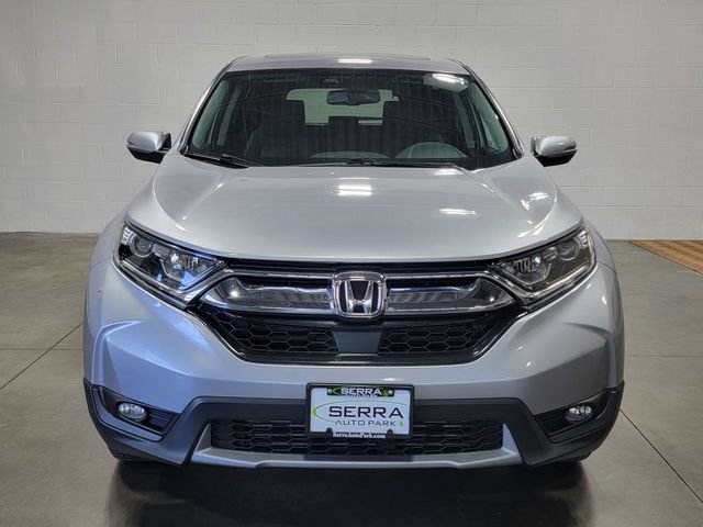 Used 2019 Honda CR-V EX-L image 3