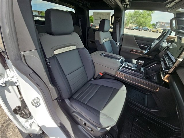 New 2025 GMC Hummer EV 2X image 17