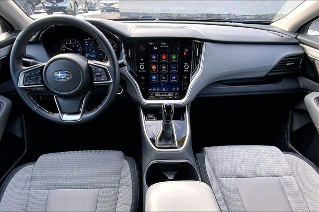 Used 2024 Subaru Outback Premium image 14