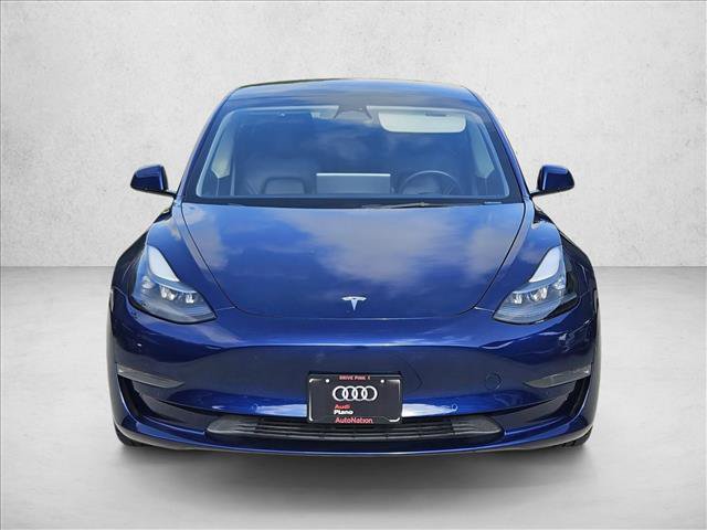 Used 2022 Tesla Model 3 Standard Range RWD image 2