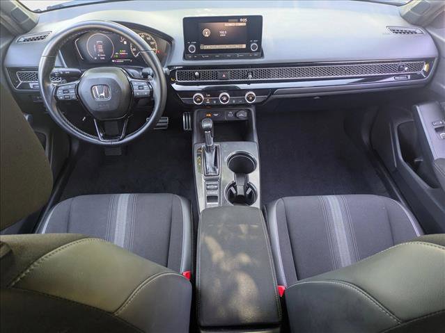 Used 2022 Honda Civic Sport image 16