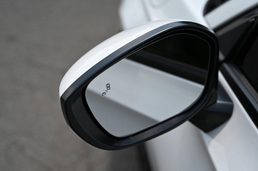 Used 2022 Honda Civic EX-L image 12