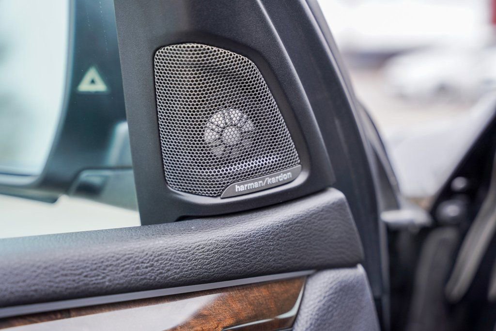 Used 2016 BMW X5 xDrive35d image 14