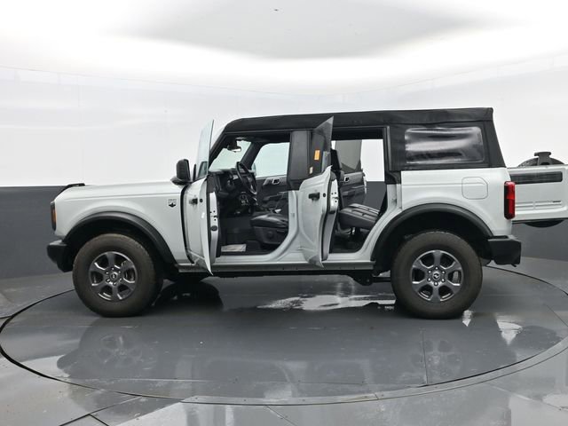 Used 2024 Ford Bronco Big Bend image 29