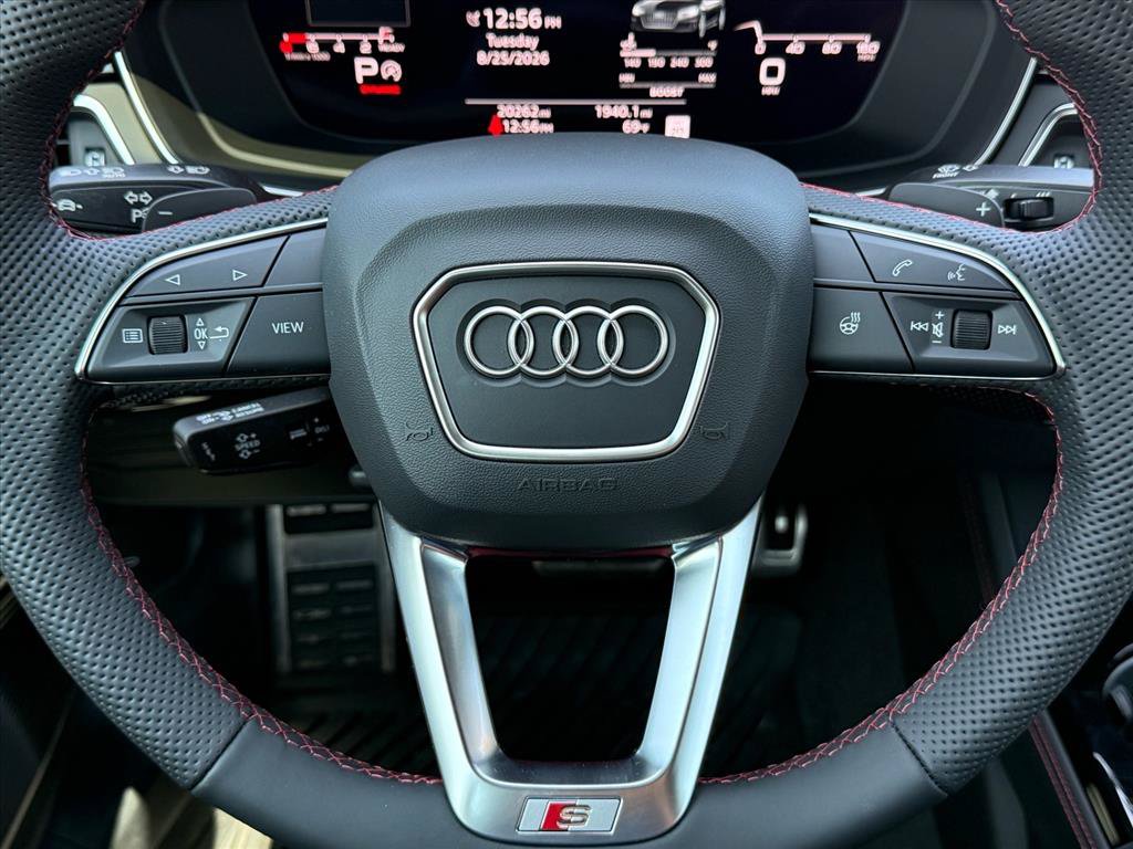Certified 2024 Audi S5 Prestige AWD/4WD image 16