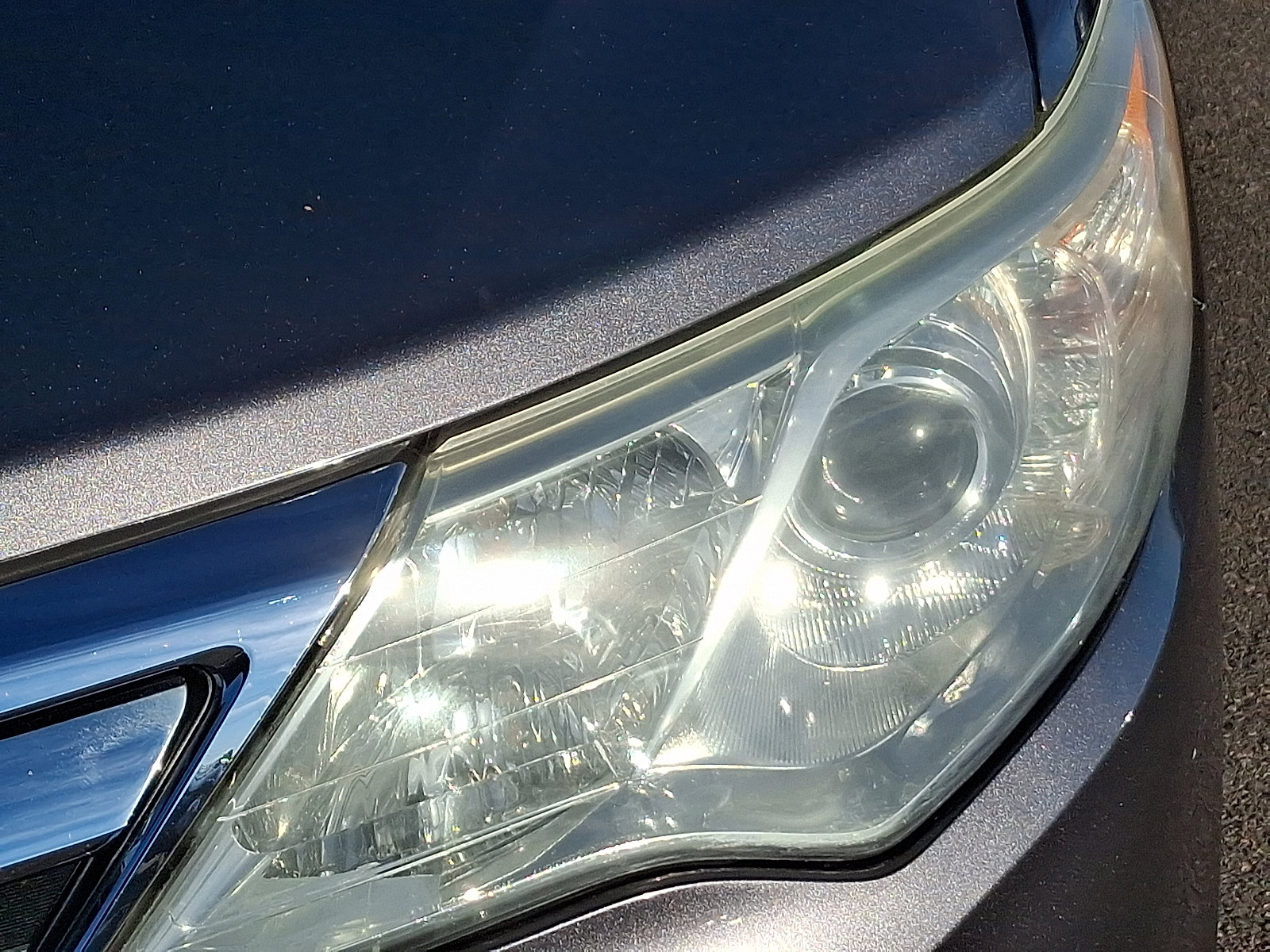 Used 2014 Toyota Camry XLE image 9