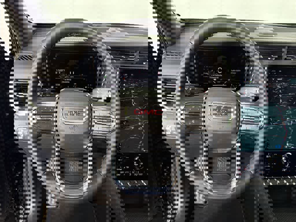 New 2026 GMC Terrain Elevation w/ Elevation Premium Package image 41