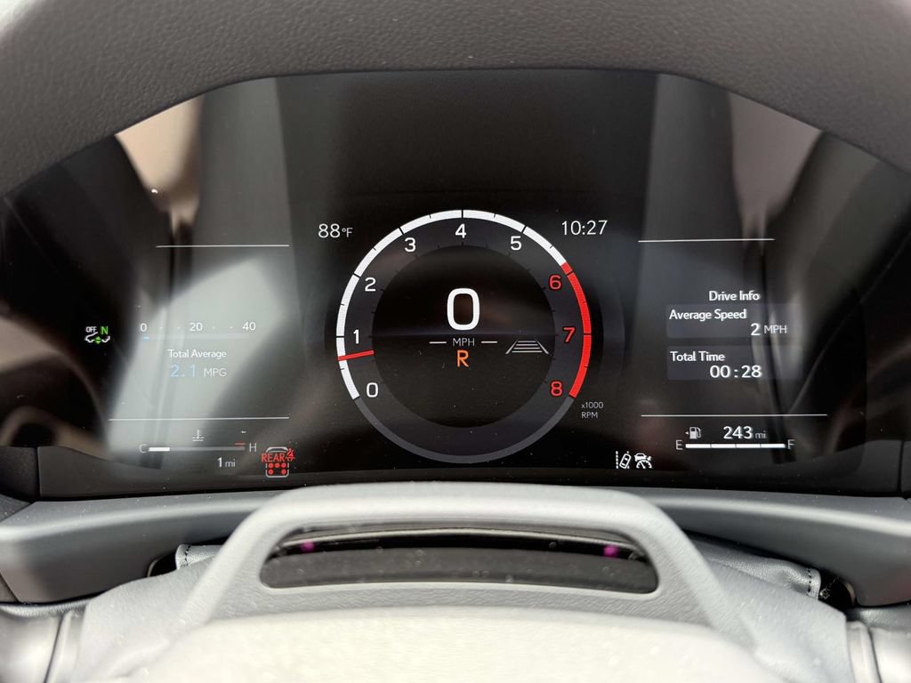 New 2026 Lexus LX 600 F Sport AWD/4WD image 19
