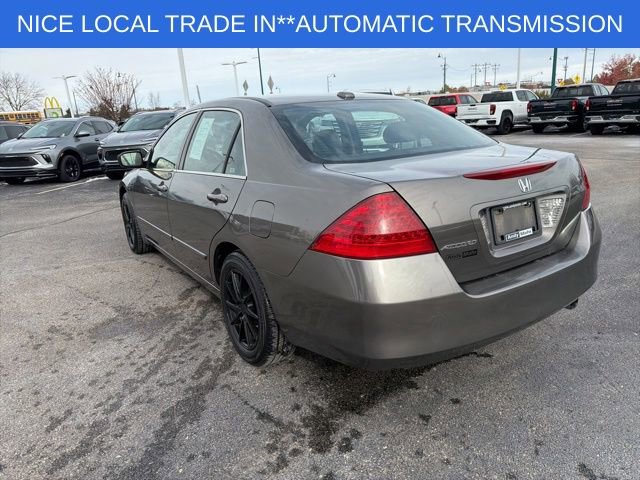 Used 2006 Honda Accord EX-L image 10