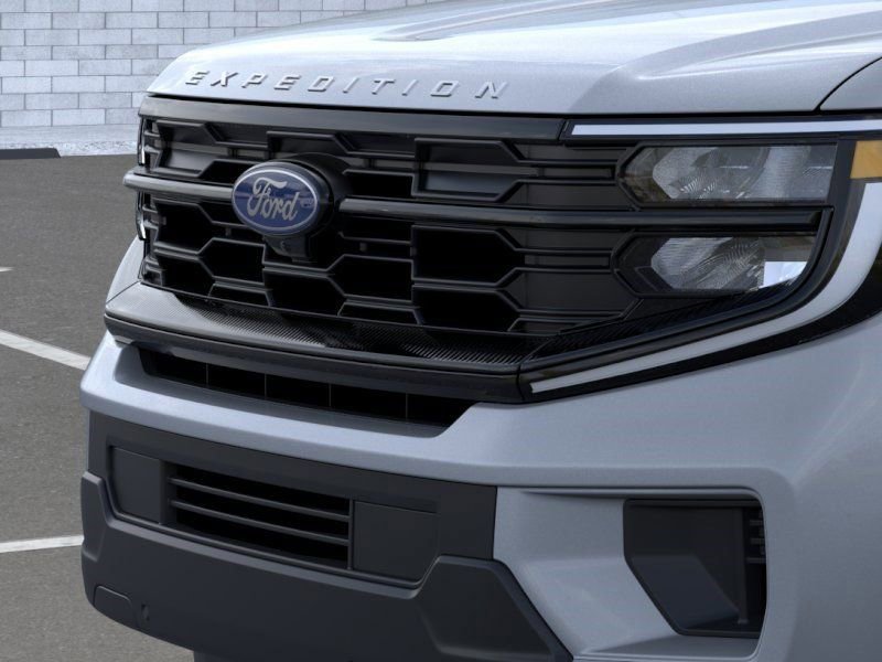 New 2026 Ford Expedition Active RWD image 17