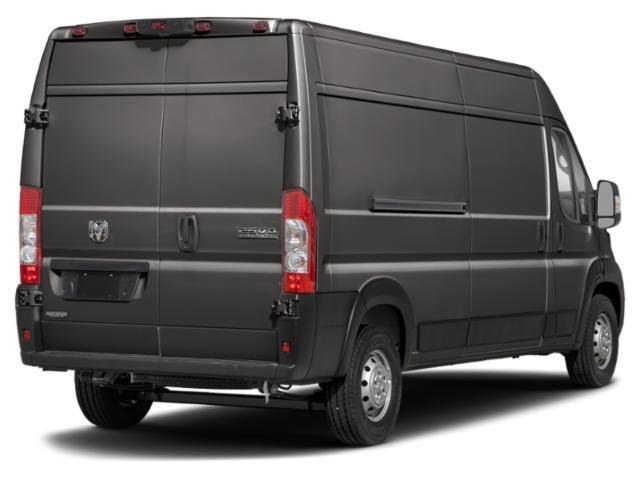 New 2026 RAM ProMaster 2500 w/ Safety Group image 3