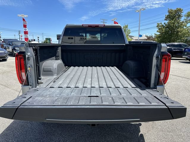 Certified 2025 GMC Sierra 1500 Denali w/ Technology Package AWD/4WD image 21