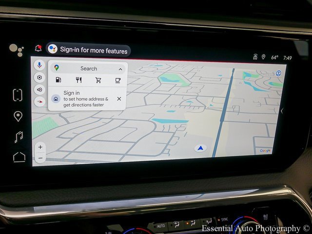Certified 2024 GMC Sierra 1500 Denali image 19