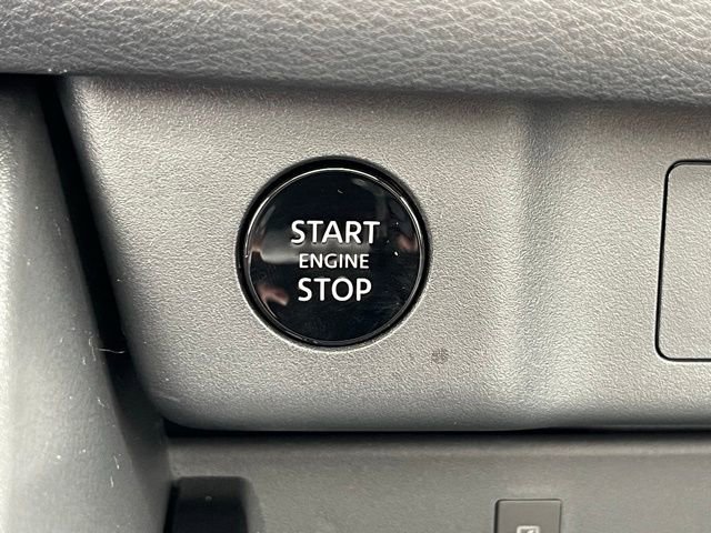 New 2025 Nissan Rogue SL w/ SL Premium Package image 34