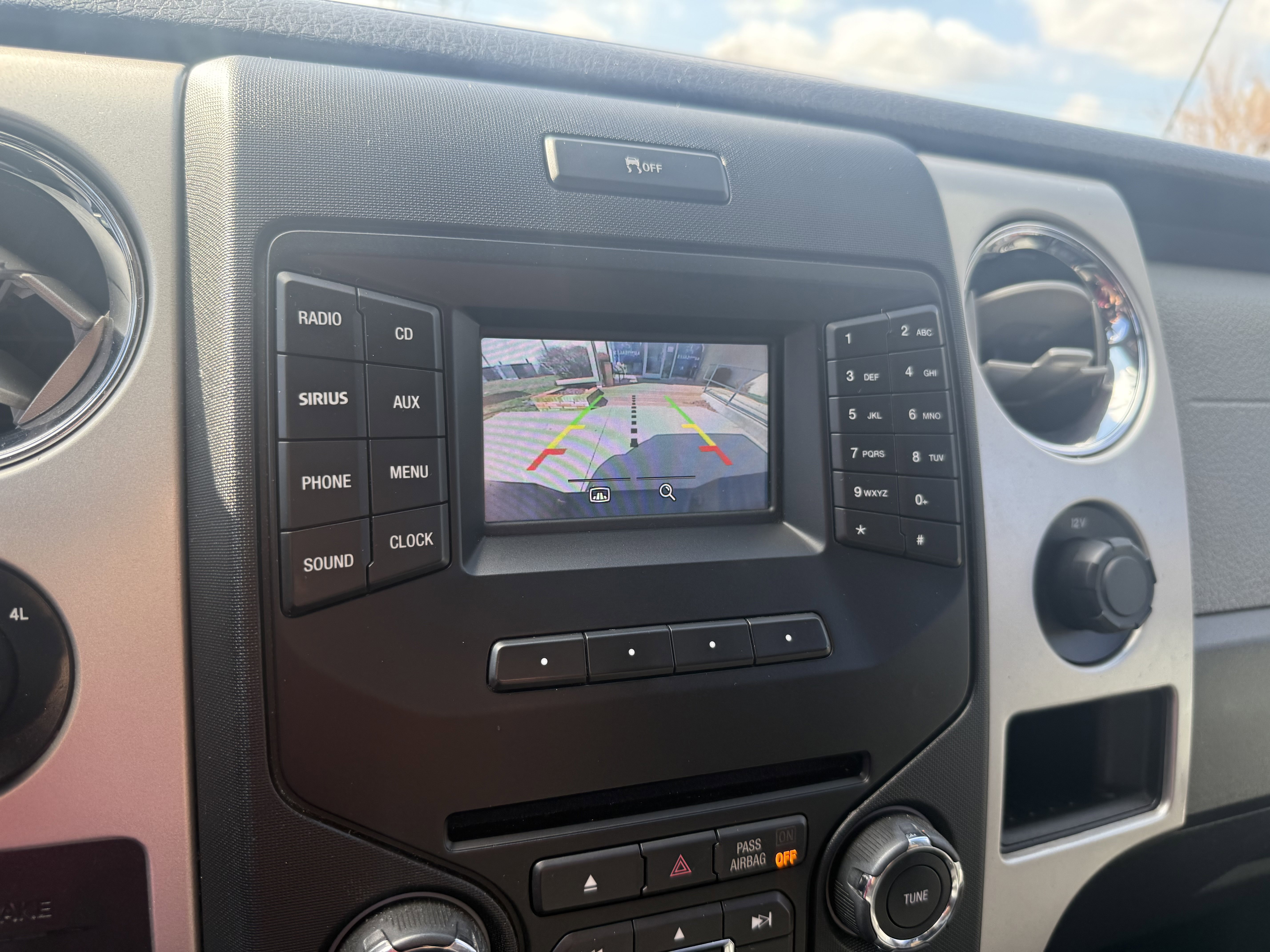 Used 2014 Ford F150 XLT w/ Equipment Group 302A Luxury image 14