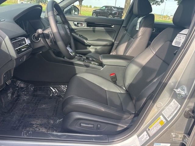 New 2026 Honda Civic Sport Touring image 13