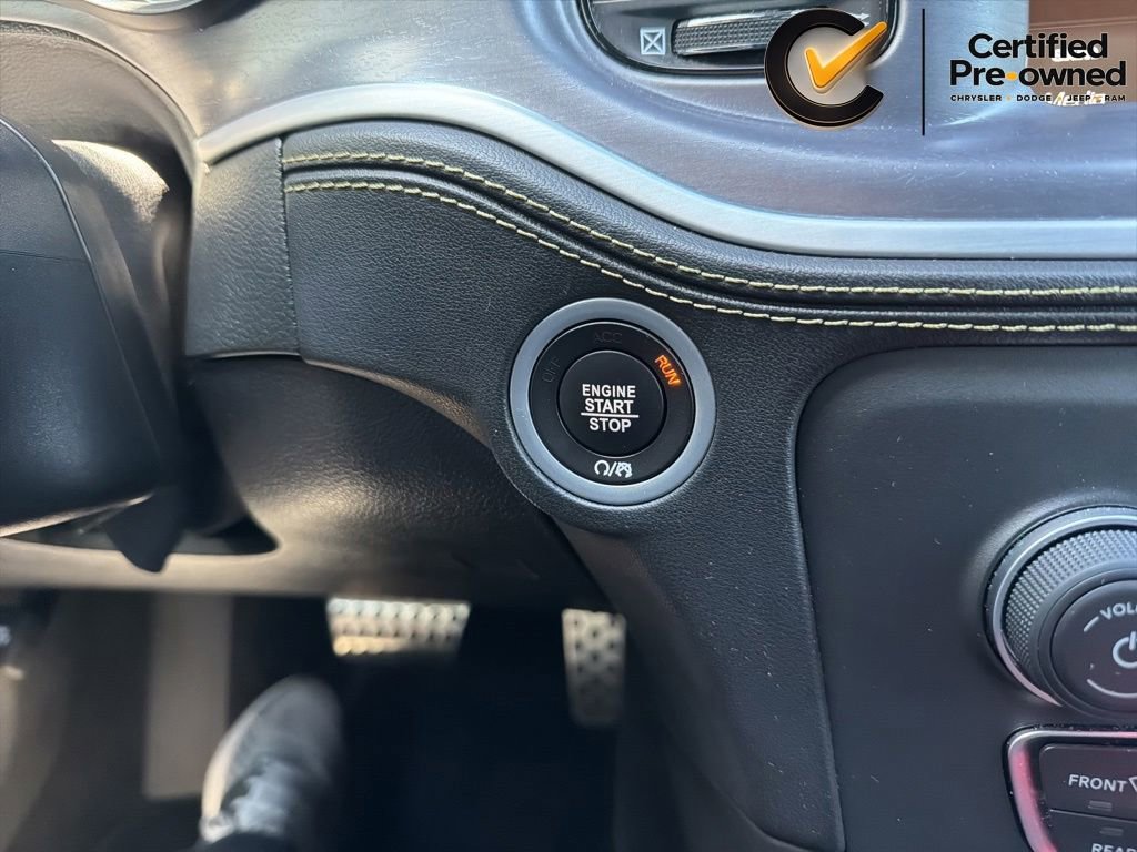 Certified 2023 Dodge Charger Scat Pack RWD image 91