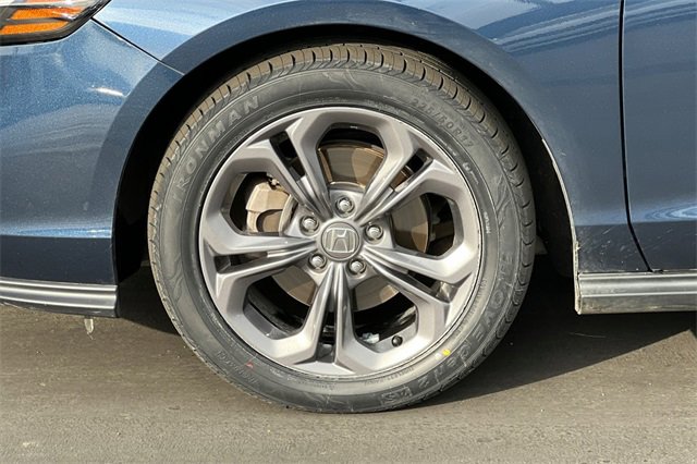 Used 2023 Honda Accord EX image 34