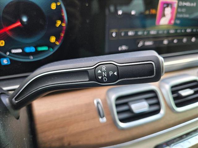 Certified 2021 Mercedes-Benz GLS 580 4MATIC image 15