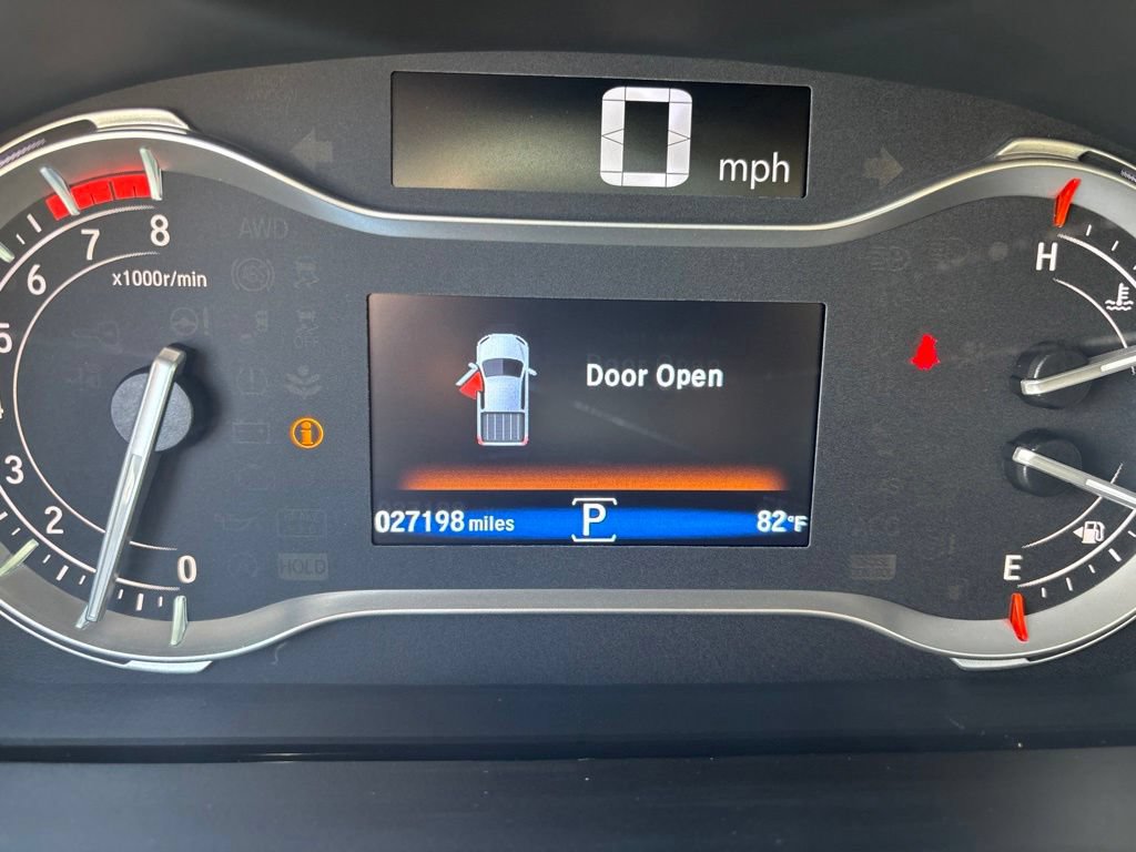 Used 2023 Honda Ridgeline RTL image 20