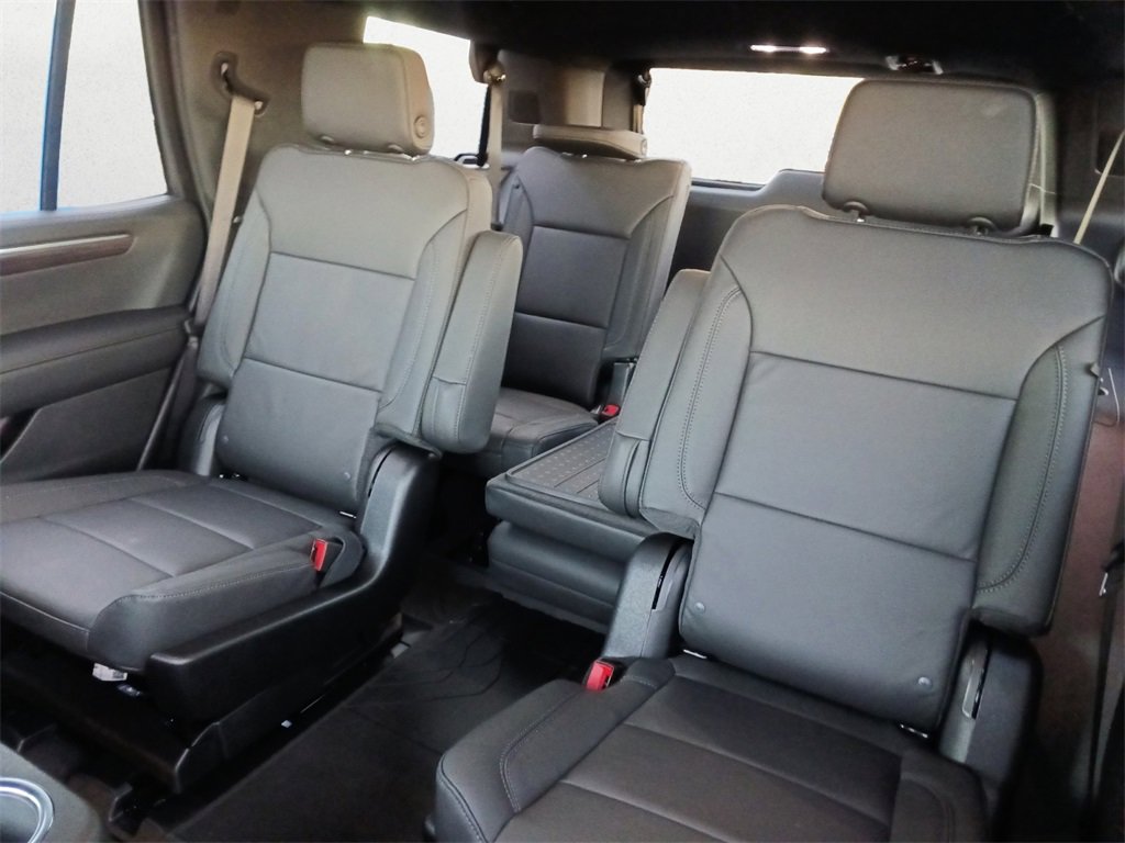 New 2026 Chevrolet Tahoe LT w/ Comfort Package image 9