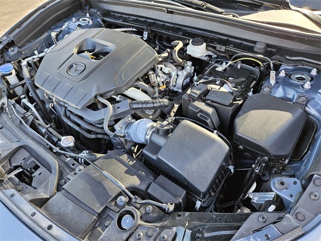 Used 2024 MAZDA CX-30 AWD 2.5 S w/ Preferred Package image 18