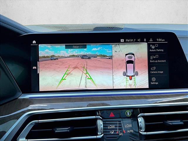 Used 2021 BMW X5 sDrive40i w/ Premium Package image 23