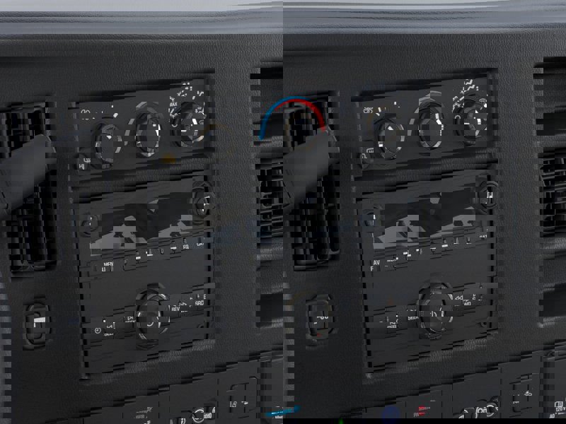 New 2025 Chevrolet Express 2500 w/ Driver Convenience Package image 20