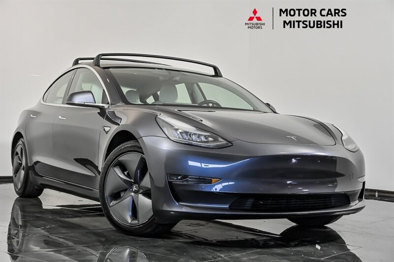 Used 2019 Tesla Model 3 Long Range